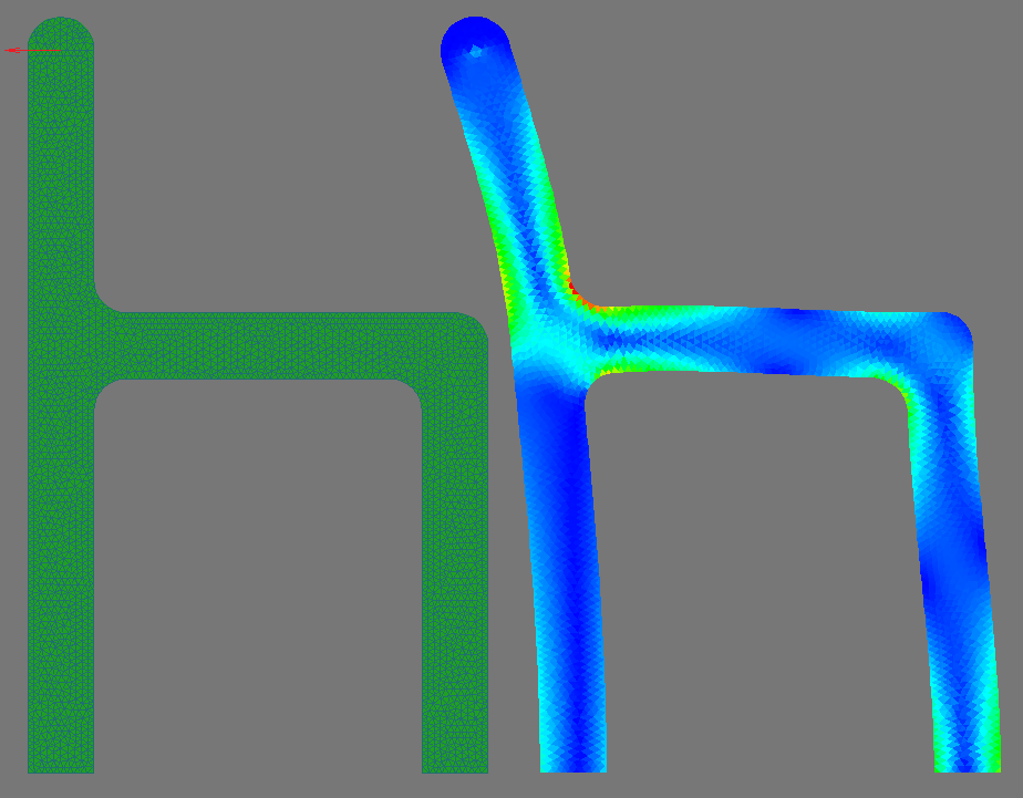 fem mesh