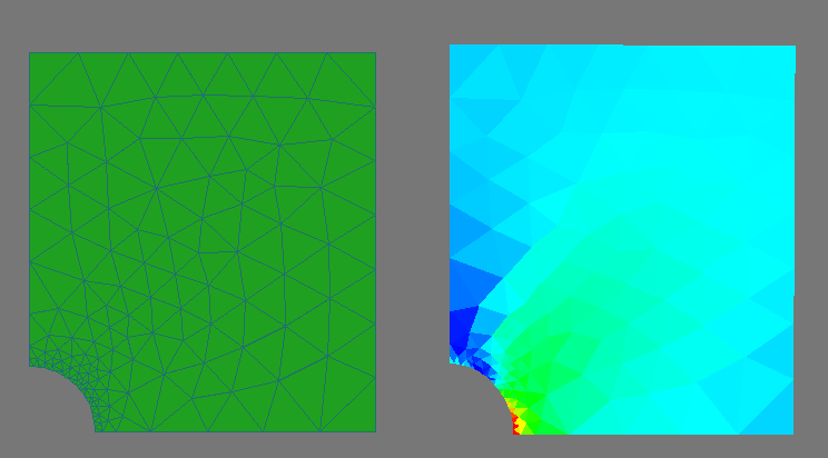 fem mesh